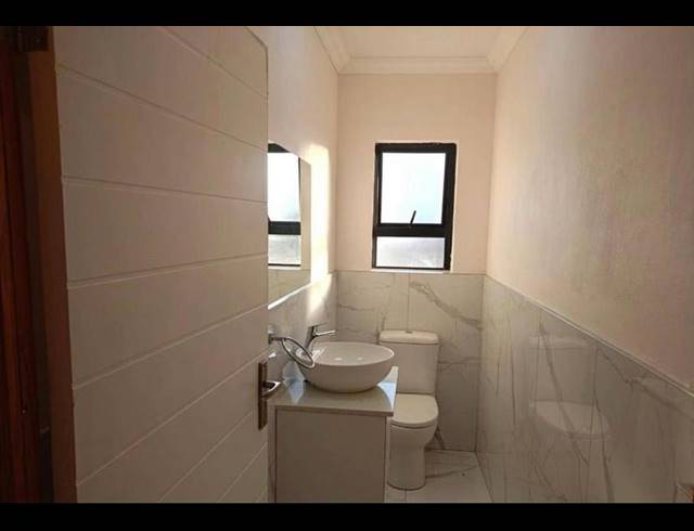 4 BEDROOM HOUSE FOR SALE IN WILDTUIN PARK